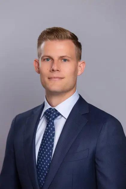 Koen Dierickx